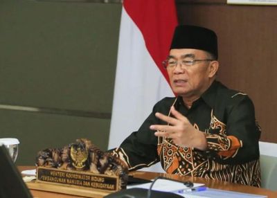 Menko PMK Sebut Presiden Jokowi Setuju Pemberian Bantuan ke Korban Gagal Ginjal Akut