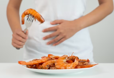 Asal Enggak Berlebihan, Ibu Hamil Boleh Makan Seafood