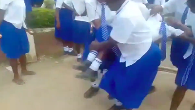 Waduh! 95 Siswi di Kenya Tiba-tiba Lumpuh sampai Sekolah Ditutup, Apa Penyebabnya?
