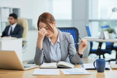 Sering Ngantuk Padahal Sudah Tidur Cukup? Jangan Anggap Sepele Bisa Jadi Ini Penyebabnya!
