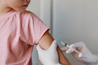Jangan Kemakan Hoaks! Vaksin HPV Enggak Bikin Anak Mandul