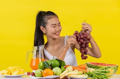 Alami Gangguan Tidur? Atasi dengan Konsumsi 5 Makanan Berikut
