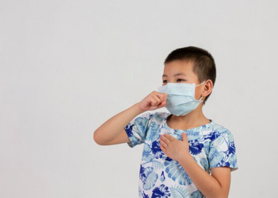 Hati-hati! Anak Batuk Pada Posisi Tidur Bisa Picu Infeksi Bakteri