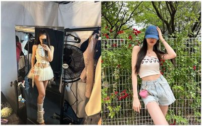 Sering Disebut Ekstrem, Mantan Trainee Beberkan Rahasia Diet Ala Idol K-Pop Sehat dan Bisa Ditiru