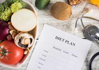 Desifit Kalori dan Intermittent Fasting, Mana yang Lebih Cepat dan Efektif Turunkan Berat Badan?