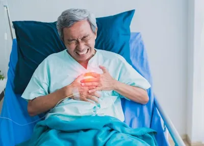 Ngeri! Ini 6 Gejala Kanker Hati yang Tidak Banyak Diketahui tapi Berbahaya