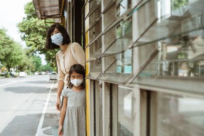 Heboh Kasus Infeksi Saluran Napas dan Pneumonia di China, WHO Minta Masyarakat Pakai Masker Lagi