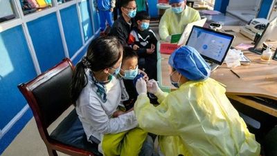 Wabah Pneumonia Misterius Muncul di China, Ini Hal-hal yang Kamu Harus Tau!