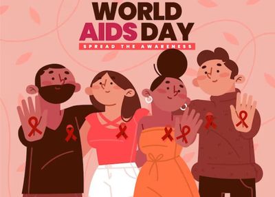Hari AIDS Sedunia, Simak 4 Upaya Pencegahan yang Bisa Kamu Lakukan, Jangan Gonta-ganti Pasangan!