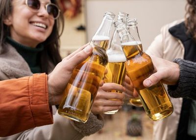 Simak Efek Samping Konsumsi Minuman Berenergi Selama Perjalanan Mudik