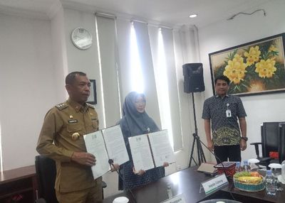 Pemkot Parepare Anggarkan Rp100 Miliar untuk Pelayanan Kesehatan