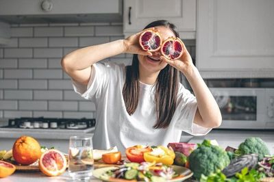  Rekomendasi Jus Harian untuk Self-Care: Bikin Kulit Glowing hingga Usus Sehat