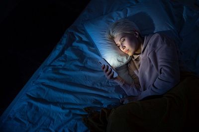 Mengenal Insomnia: Pengertian, Gejala, dan Cara Mengobatinya