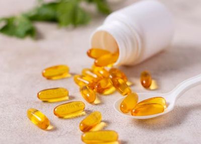 7 Efek Samping Berbahaya dari Kekurangan Vitamin D yang Perlu Anda Ketahui