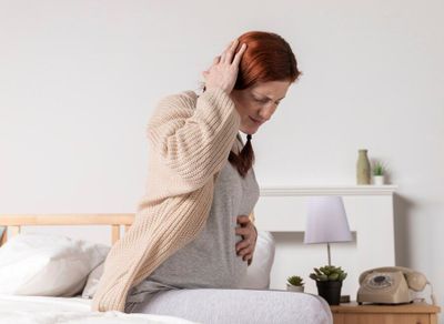 Dear Mom, Gangguan Hipertensi saat Hamil Dapat Menyebabkan Masalah Kesehatan Mental Pada Anak