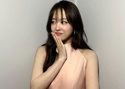 Artis Korea Park Bo-young Beri Sumbangan Ratusan Juta ke RS Anak, Salut Ikut Bantu Mandiin Pasien