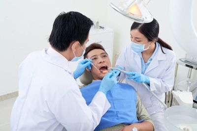 Mengenal Apa Itu Scaling Gigi serta Tujuan dan Manfaatnya, Wajib Simak!