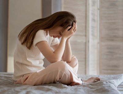 Cara Mencegah Self Harm : Fenomena yang Sering Dialami oleh Gen Z