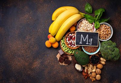 Magnesium Baik untuk Jantung, Stres, dan Gula Darah: Fakta atau Overclaim?