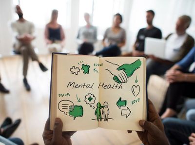 Mengapa Kesehatan Mental Sama Pentingnya dengan Kesehatan Fisik?