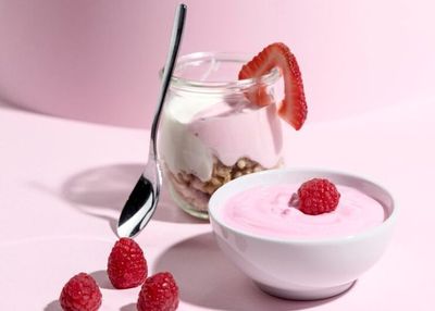 Yoghurt Bites, Camilan yang Cepat Naikkan Mood Booster
