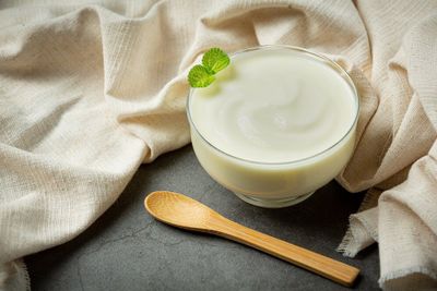 4 Peran Yoghurt untuk Menurunan Berat Badan Tanpa Diet