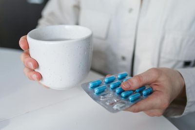 Mual Setelah Minum Tablet Tambah Darah? Ini Penyebabnya