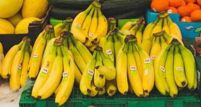 7 Manfaat Buah Pisang untuk Kesehatan, Baik untuk Diet hingga Jantung
