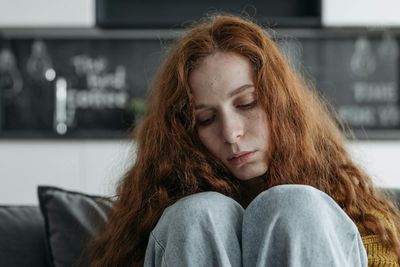 5 Ciri Tubuh Kekurangan Vitamin D, Salah Satunya Mood Berantakan!