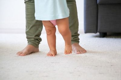 Mengatasi Kaki Anak Berbentuk O dengan Perawatan Khusus