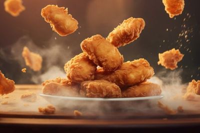 Ini Alasan Mengapa Makanan Instan Berpotensi Merusak Kesehatan Kamu