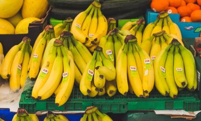 7 Buah Penurun Darah Tinggi yang Alami dan Ampuh