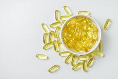 Vitamin D, Nutrisi Penting untuk Kesehatan Tubuh yang Sering Terabaikan