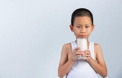 6 Manfaat Susu Segar yang Penting untuk Nutrisi Anak dalam Mencegah Stunting
