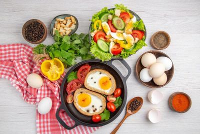 Sering Dianggap Sama, Ini Bedanya Vegetarian dan Vegan yang Kamu Harus Tau!