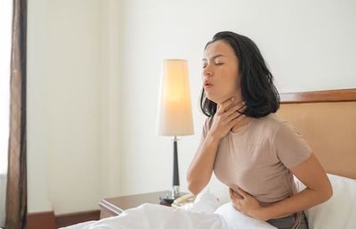 Jangan Anggap Sepele Sakit Tenggorokan, Kenali Gejala dan Penyebabnya