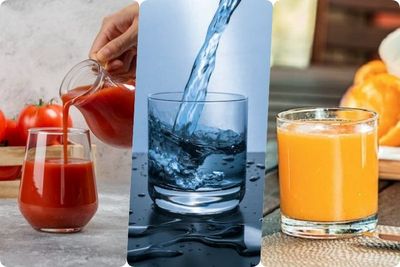 6 Minuman Peningkat Imun Tubuh, Cara Mudah Cegah Sakit di Musim Pancaroba