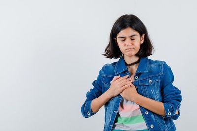 Bahaya Penyakit Jantung Rematik pada Anak-anak