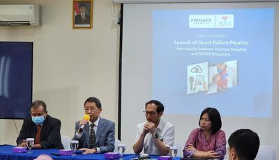 Deteksi Gagal Jantung dari Jarak Jauh Kini Bisa Dilakukan Lewat Teknologi HFM