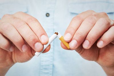 7 Tips Berhenti Merokok, Dimulai Aja Dulu!