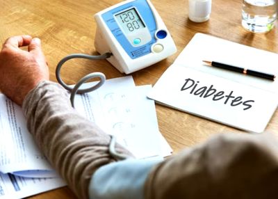Indikasi dan Ciri-Ciri Kamu Terkena Diabetes Tipe 2, Kenali Ciri dan Penyebabnya!