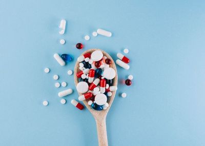 5 Jenis Obat Anti-Hipertensi dan Cara Kerjanya