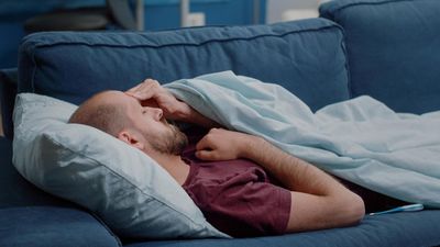 Sering Mendengkur? Bisa Jadi Tanda Sleep Apnea yang Diam-diam Merusak Jantung