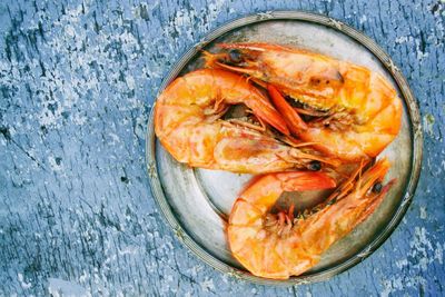 4 Risiko Konsumsi Udang yang Harus Kamu Ketahui