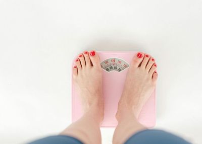 5 Langkah Menuju Berat Badan Sehat Tanpa Diet Ketat