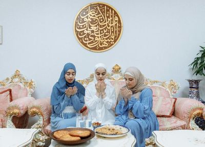 5 Tips Sehat Selama Ramadan untuk Jaga Nutrisi dan Kesehatan Selama Berpuasa