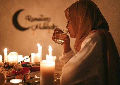 5 Strategi menjaga Kesehatan Mental dan Emosional saat Berpuasa