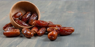 7 Manfaat Kurma untuk Kesehatan, Baik untuk Jantung dan Pencernaan