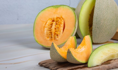 6 Manfaat Buah Melon: Lezat dan Berkhasiat untuk Kesehatan