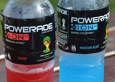 Elektrolit Dalam Minuman Isotonik, Beneran Bermanfaat buat Kesehatan?
